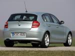 BMW 120d 5-Door 2007 года
